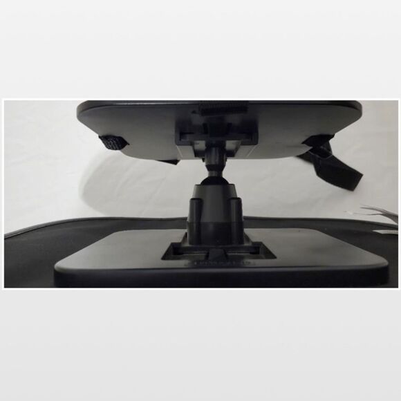 Child Car Safety Mirror Back Seat Black - Picture 12 of 16